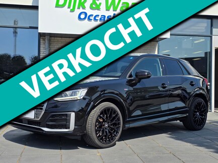 Audi Q2 0