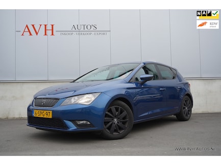 SEAT Leon 0
