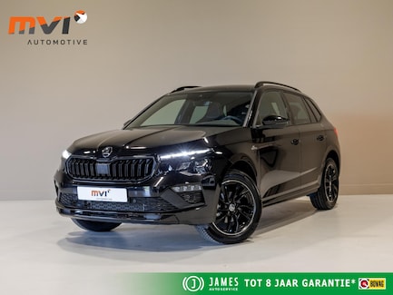 Skoda Kamiq 0
