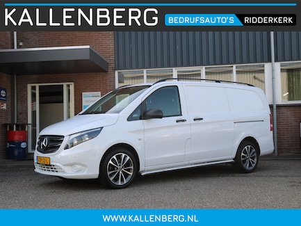 Mercedes-Benz Vito 0