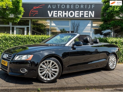 Audi A5 0