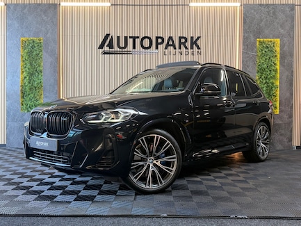 BMW X3 0