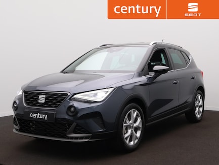 SEAT Arona 0