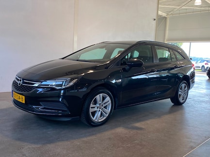 Opel Astra 0