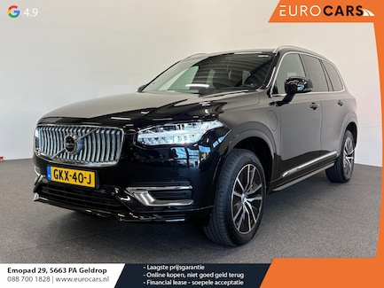 Volvo XC90 0