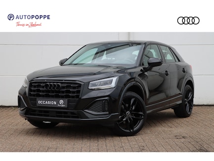 Audi Q2 0