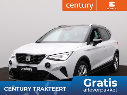 SEAT Arona 0