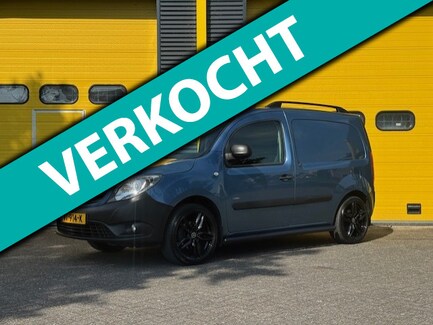 Mercedes-Benz Citan 0