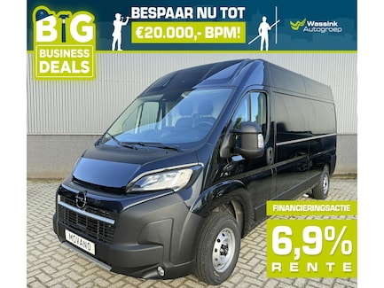 Opel Movano 0