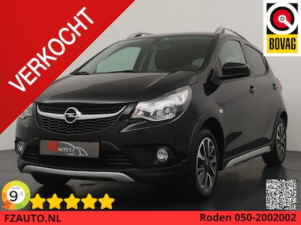 Opel Karl 0