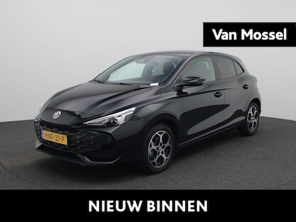 MG 3 0