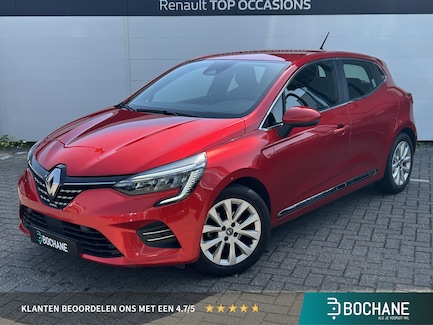Renault Clio 0