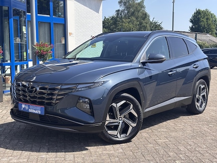 Hyundai Tucson 0