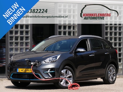 Kia Niro EV 0