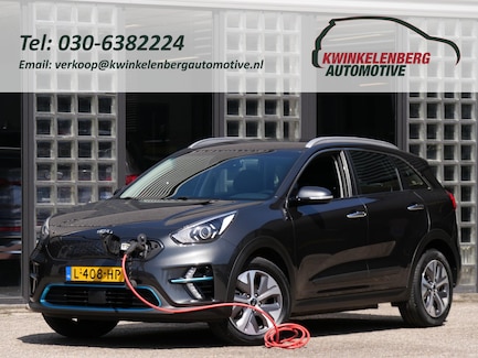 Kia Niro EV 0