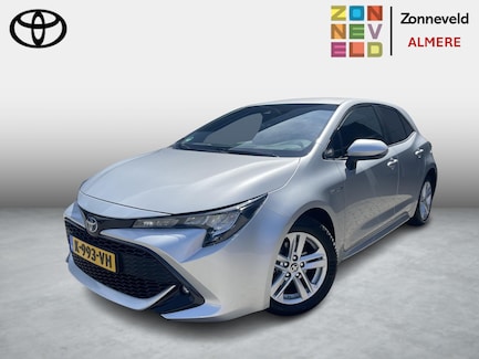Toyota Corolla 0