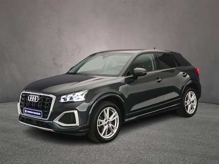 Audi Q2 0