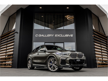 BMW X6 0