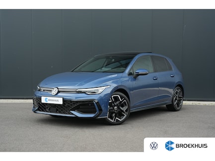 Volkswagen Golf 0