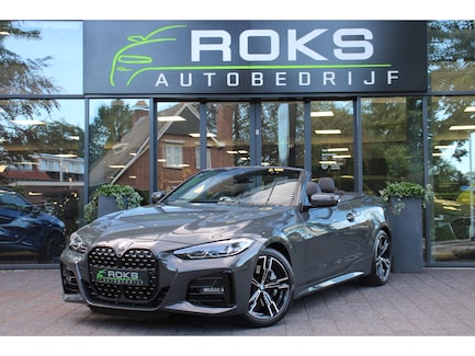 BMW 4-Serie 0