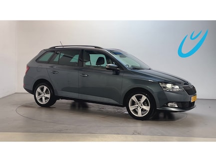 Skoda Fabia 0