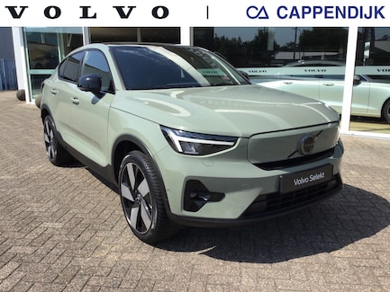 Volvo C40 0