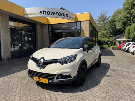 Renault Captur 0