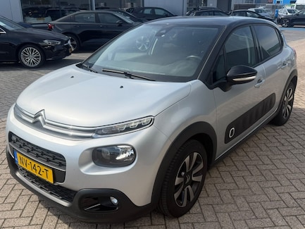 Citroën C3 0