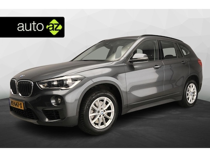 BMW X1 0