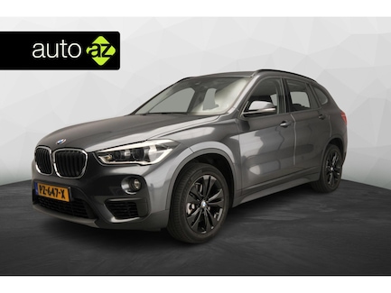 BMW X1 0
