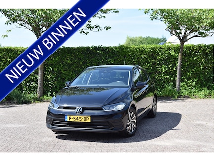 Volkswagen Polo 0