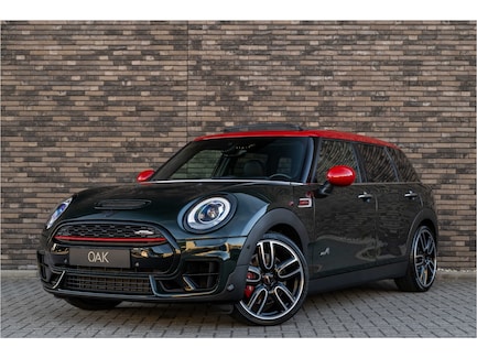 MINI Clubman 0