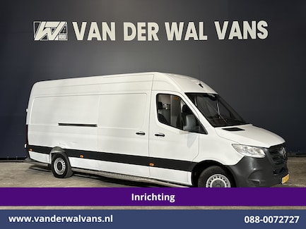 Mercedes-Benz Sprinter 0