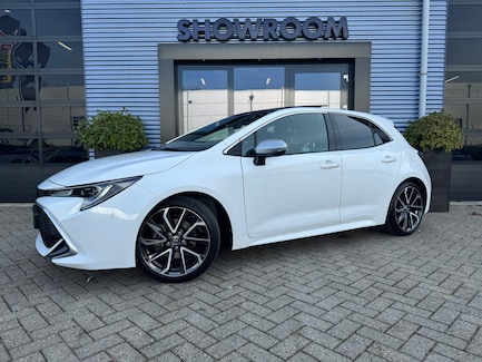 Toyota Corolla 0