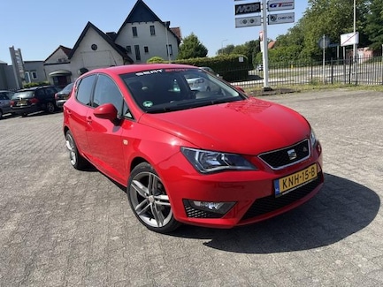SEAT Ibiza 0