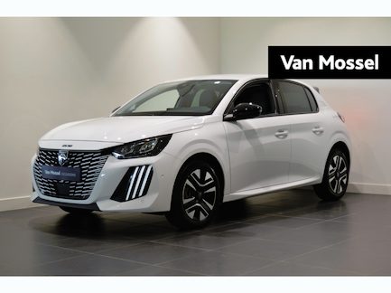 Peugeot 208 0