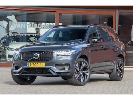 Volvo XC90 0