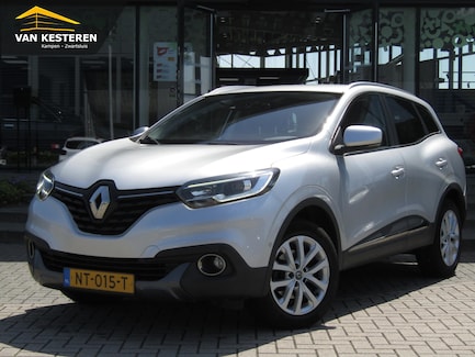 Renault Kadjar 0