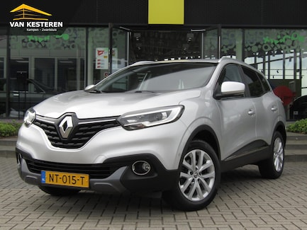 Renault Kadjar 0