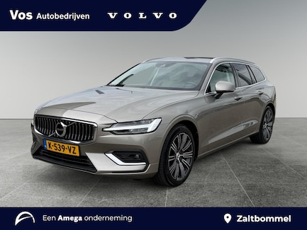Volvo V60 0