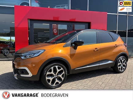 Renault Captur 0