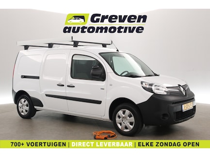 Renault Kangoo 0