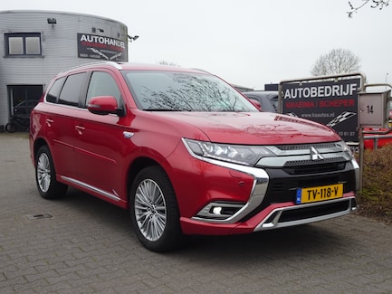 Mitsubishi Outlander 0
