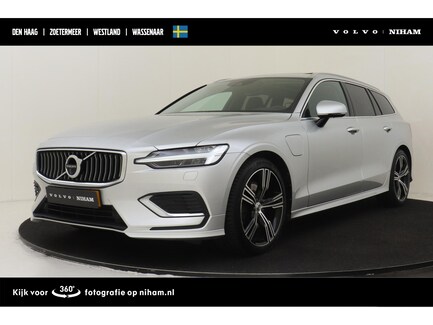 Volvo V60 0