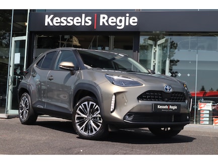 Toyota Yaris Cross 0