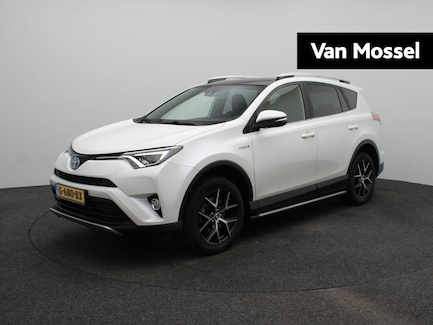 Toyota RAV4 0