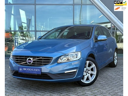 Volvo V60 0