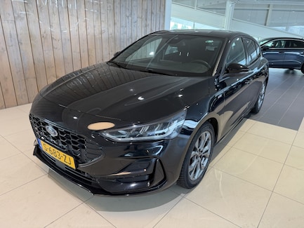 Ford Focus 0