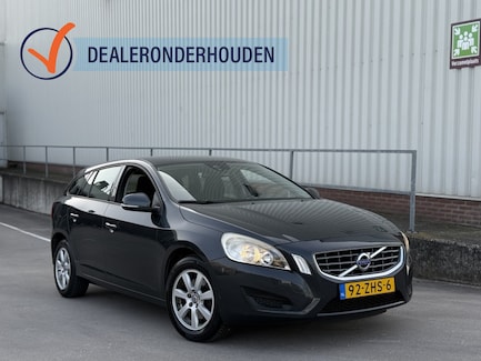 Volvo V60 0