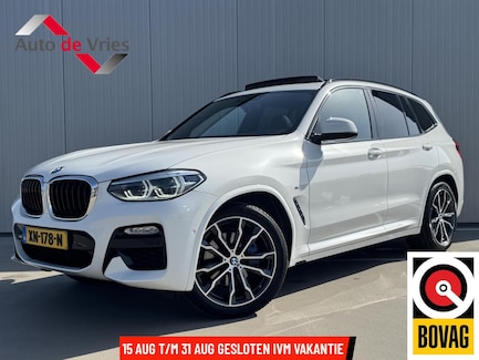 BMW X3 0